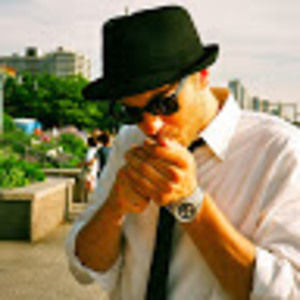 Meet your Posher, Ayler